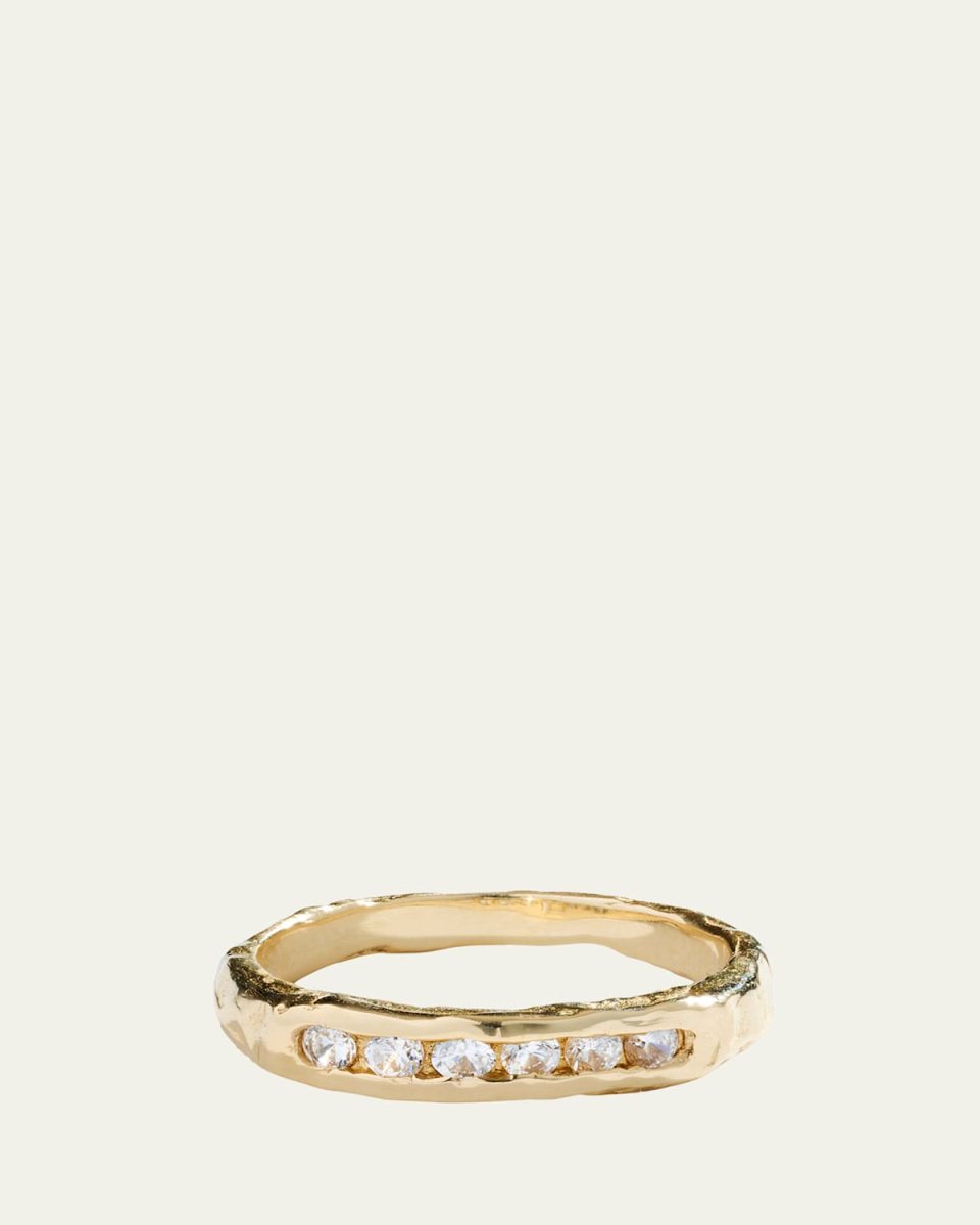 The Evoke Ring, Light